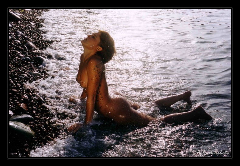 009 La sirène échouée